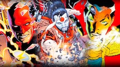 Las mejores novedades en cómic y manga de octubre de 2024: Panini, ECC, Planeta, Moztros, Norma, Astiberri...