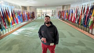 Cambio físico Guanyar La Velada