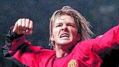 Cuarto jugador que el Madrid le arrebata a Alex Ferguson