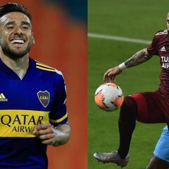 Las cuentas de River, Boca, Racing, Defensa y Tigre en la Libertadores