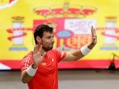 Bernabé Zapata se retira a los 28 años