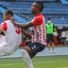 Dimayor confirma a Armenia como sede de Santa Fe - Junior