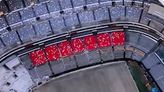 Todos los cambios que sufrió el Azteca en el 2025