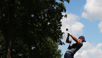 Nestled amidst the serene Illinois landscape, the Olympia Fields Country Club stands as a beacon of luxury and exclusivity for golf enthusiasts.