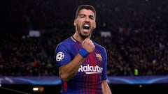 Barça 1x1: Messi no pudo imitar esta vez a Cristiano