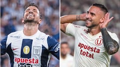 ¿Qué les queda a Alianza Lima y Universitario para cerrar el Apertura?