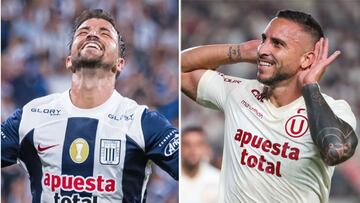 ¿Qué les queda a Alianza Lima y Universitario para cerrar el Apertura?