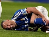 “Daría todo mi dinero por estar sano”: el testimonio más crudo del fútbol de élite