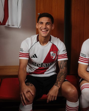 Todas las equipaciones nuevas del Mundial de Clubes 2025: los equipos estrenan camiseta para el torneo