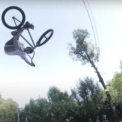 Layos: Sergio Layos exprimiendo todo el estilo de Sergio Layos