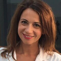 Silvia Calzón: "Los casos de reinfección son bastante excepcionales"