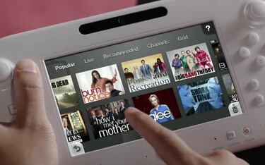 Nintendo TVii, cancelado en Europa por el mercado