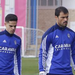 La hora de Sebastián Saja