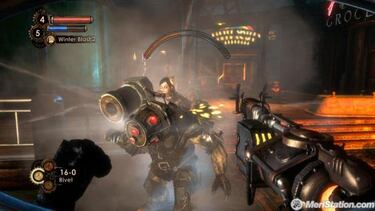 BioShock 2, Impresiones