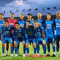 Cruz Azul vive un ‘infierno’ en el mercado de fichajes