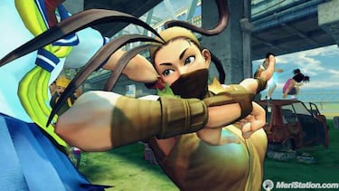 Super Street Fighter IV, Impresiones