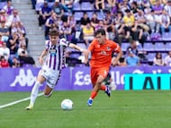 25/04/26 PARTIDO SEGUNDA DIVISION
REAL VALLADOLID - REAL SOCIEDAD B FILIAL
IVAN ALEJO