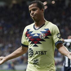 VAR anula gol al América por falta de Paul Aguilar