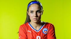 "Quiero ser una influencia para las personas que sufren depresión igual que yo"