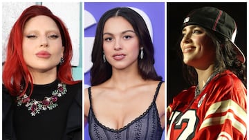 Más de 20 artistas se unen en un concierto benéfico para la comunidad afectada por los incendios en California. Así puedes ver el FireAid concert en vivo.