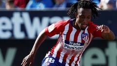 Gelson Martins sigue imparable en Mónaco: hizo su primer gol