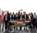 Maratón Valencia espera superar su impacto turístico de 40 millones de euros