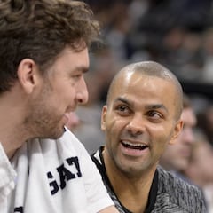 Parker defiende la Euroliga y habla de Ventanas “terribles”