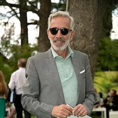 Imanol Arias se pronuncia sobre sus problemas con Hacienda