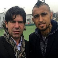 Salas eleva a la categoría de insustituible a Vidal