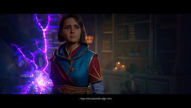 Split Fiction: la nueva aventura cooperativa de Hazelight Studios y Josef Fares que huele a candidato a GOTY