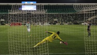 El Gran Derbi, de la B a la S