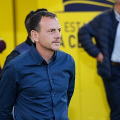 Alberto González: “Hemos competido muy bien”