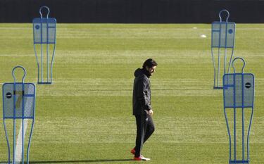 Primera predictions: week 17