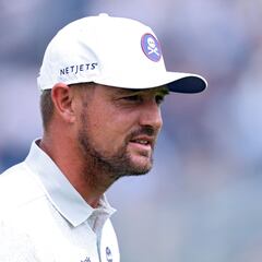 These are the LIV golfers that have qualified for the 2025 U.S. Open at Oakmont