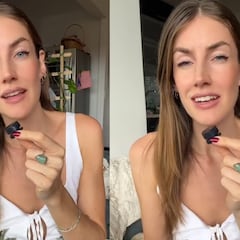 Una influencer inglesa desvela qué es lo que más le sorprende del lenguaje en Colombia: “Esa palabra me encanta, la uso todo el rato”