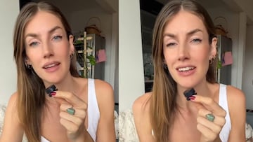 Una influencer inglesa desvela qué es lo que más le sorprende del lenguaje en Colombia: “Esa palabra me encanta, la uso todo el rato”