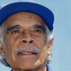 Los 10 datos que hacen a Ignacio Trelles una leyenda