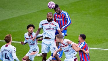 Glasner: “Lerma es nuestro mediocampista más físico y enérgico”