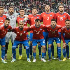 Entradas para el Chile - Paraguay: precios; cómo y dónde comprar un ticket para el partido de La Roja