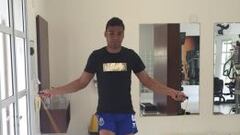 Casemiro: el 79% de la afición del Madrid quiere que vuelva