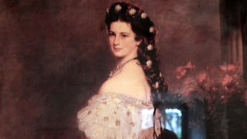 ¿Quién mató a Sissi, la gran emperatriz del Imperio austrohúngaro?. FLICKR