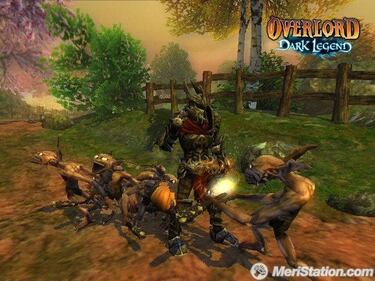 Codemasters: "No produciremos juegos baratos y cutres en Wii"