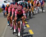Rigoberto Urán, tercer colombiano confirmado para el Tour