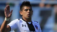 Pavez: "Beausejour no se lesionó porque no haya descansado"