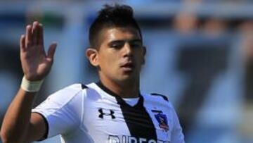 Esteban Pavez destacó que tienen más plantel que en anteriores torneos.