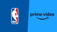 Definido el acuerdo entre la NBA y Amazon Prime Video: todos los detalles y partidos