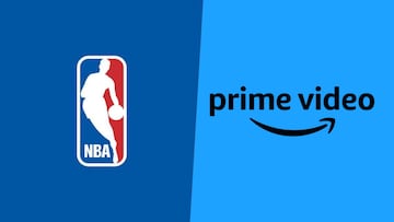 NBA Prime Video