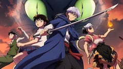¿Mejor que InuYasha? El nuevo anime de Rumiko Takahashi apunta alto y ya tiene fecha de estreno