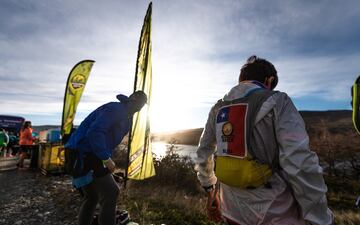 El evento, que se desarrolló en el Parque Torres del Paine este 11 de septiembre, dejó estas imágenes increíbles. ¡Revive algunos de los momentos!