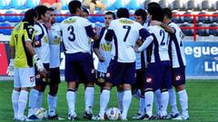 Polémicos casos de descensos "por secretaría" en Chile